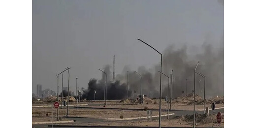 कुवैत के बिजली संयंत्र पर ईरान का हमला, एक भारतीय कर्मचारी की मौत